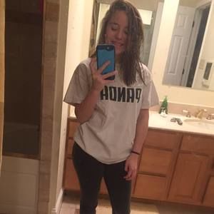 Meet your Posher, Tiff